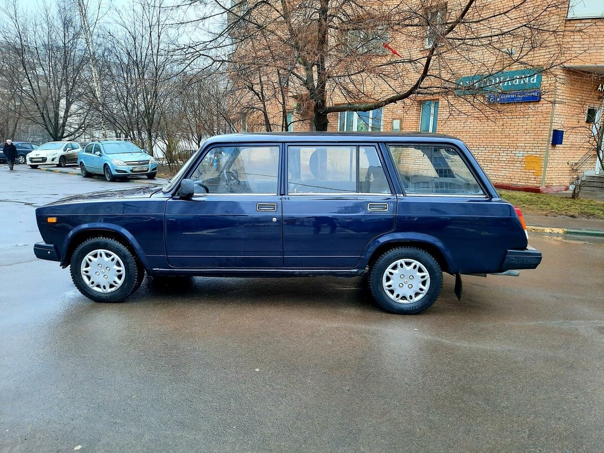 ВАЗ (Lada)